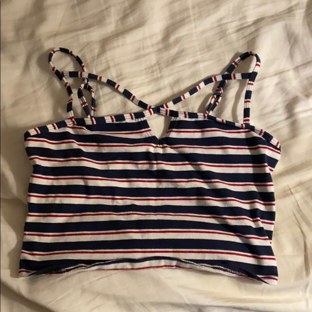 Women’s tank top